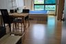 1 Bedroom Condo for rent in Supalai Cute Ratchayothin - Phaholyothin 34, Sena Nikhom, Bangkok near BTS Kasetsart University