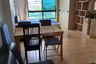 1 Bedroom Condo for rent in Supalai Cute Ratchayothin - Phaholyothin 34, Sena Nikhom, Bangkok near BTS Kasetsart University