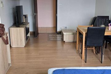1 Bedroom Condo for rent in Supalai Cute Ratchayothin - Phaholyothin 34, Sena Nikhom, Bangkok near BTS Kasetsart University