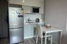 1 Bedroom Condo for rent in Double Lake Condominium, Ban Mai, Nonthaburi near MRT Mueang Thong Lake