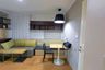 1 Bedroom Condo for rent in U Delight @ Huay Kwang Station, Huai Khwang, Bangkok near MRT Huai Khwang