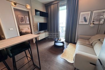 1 Bedroom Condo for rent in Q Asoke, Makkasan, Bangkok near MRT Phetchaburi