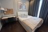 1 Bedroom Condo for rent in Q Asoke, Makkasan, Bangkok near MRT Phetchaburi