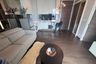 1 Bedroom Condo for rent in Q Asoke, Makkasan, Bangkok near MRT Phetchaburi