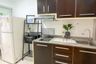 1 Bedroom Condo for rent in Zenith Place @ Huay Kwang, Huai Khwang, Bangkok near MRT Huai Khwang