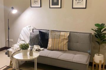 1 Bedroom Condo for rent in Zenith Place @ Huay Kwang, Huai Khwang, Bangkok near MRT Huai Khwang