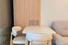 1 Bedroom Condo for rent in Talat Phlu, Bangkok near BTS Wutthakat