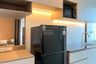 1 Bedroom Condo for rent in Talat Phlu, Bangkok near BTS Wutthakat