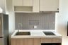 1 Bedroom Condo for rent in The Tree Charansanitwong 30, Bang Khun Si, Bangkok near MRT Fai Chai