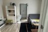 2 Bedroom Condo for rent in Plum Condo Ram 60 Interchange, Hua Mak, Bangkok near MRT Lam Sali
