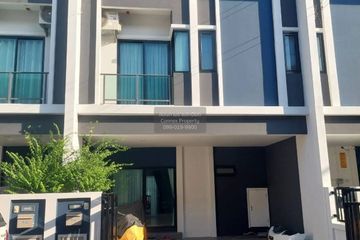 3 Bedroom Townhouse for rent in Baan Fah Piyarom, Bueng Kham Phroi, Pathum Thani