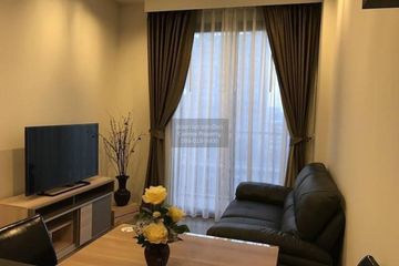 1 Bedroom Condo for rent in Nye by Sansiri, Khlong Ton Sai, Bangkok near BTS Wongwian Yai
