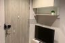 1 Bedroom Condo for rent in Ideo Mobi Rama 9, Huai Khwang, Bangkok near MRT Phra Ram 9