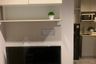 1 Bedroom Condo for rent in Ideo Mobi Rama 9, Huai Khwang, Bangkok near MRT Phra Ram 9