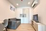 1 Bedroom Condo for rent in Atmoz Flow Minburi, Min Buri, Bangkok near MRT Setthabutbamphen