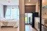 1 Bedroom Condo for rent in Atmoz Flow Minburi, Min Buri, Bangkok near MRT Setthabutbamphen