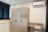 1 Bedroom Condo for rent in XT Huaikhwang, Din Daeng, Bangkok near MRT Huai Khwang