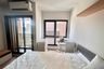 1 Bedroom Condo for rent in Metris District Ladprao, Chom Phon, Bangkok near MRT Phahon Yothin
