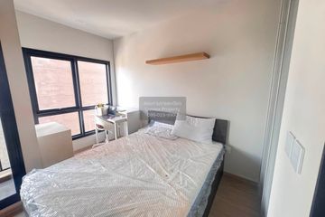 1 Bedroom Condo for rent in Metris District Ladprao, Chom Phon, Bangkok near MRT Phahon Yothin