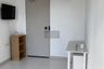 1 Bedroom Condo for rent in Ideo Mobi Sathorn, Bang Lamphu Lang, Bangkok near BTS Krung Thon Buri