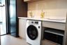 1 Bedroom Condo for rent in Life Ladprao, Chom Phon, Bangkok near BTS Ladphrao Intersection
