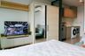 1 Bedroom Condo for rent in Life Ladprao, Chom Phon, Bangkok near BTS Ladphrao Intersection