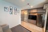 1 Bedroom Condo for rent in Regent Home Bangna, Bang Na, Bangkok near BTS Bang Na