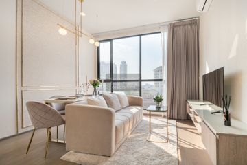 2 Bedroom Condo for rent in Park Origin Phayathai, Thung Phaya Thai, Bangkok near BTS Phaya Thai