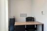 4 Bedroom Townhouse for rent in Sammakorn Avenue Ramintra Wongwaen, Tha Raeng, Bangkok