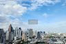 3 Bedroom Condo for rent in The Empire Place, Thung Wat Don, Bangkok near BTS Sueksa Witthaya