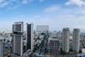 3 Bedroom Condo for rent in The Empire Place, Thung Wat Don, Bangkok near BTS Sueksa Witthaya