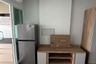 1 Bedroom Condo for rent in Regent Home Bangna, Bang Na, Bangkok near BTS Bang Na