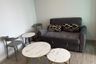 1 Bedroom Condo for rent in Regent Home Bangna, Bang Na, Bangkok near BTS Bang Na