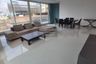 3 Bedroom Condo for rent in The Empire Place, Thung Wat Don, Bangkok near BTS Sueksa Witthaya