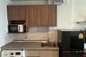 1 Bedroom Condo for rent in Kave Condo, Khlong Nueng, Pathum Thani