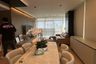 2 Bedroom Condo for rent in Athenee Residence, Lumpini, Bangkok near BTS Ploen Chit