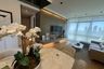 2 Bedroom Condo for rent in Athenee Residence, Lumpini, Bangkok near BTS Ploen Chit