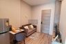 1 Bedroom Condo for rent in KNIGHTSBRIDGE COLLAGE RAMKHAMHAENG, Hua Mak, Bangkok near MRT Hua Mak