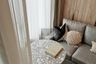 1 Bedroom Condo for rent in Life Ladprao, Chom Phon, Bangkok near BTS Ladphrao Intersection