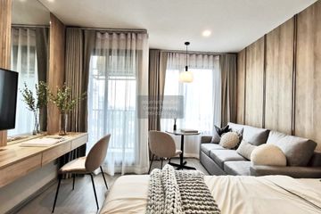 1 Bedroom Condo for rent in Life Ladprao, Chom Phon, Bangkok near BTS Ladphrao Intersection