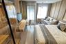 1 Bedroom Condo for rent in Life Ladprao, Chom Phon, Bangkok near BTS Ladphrao Intersection