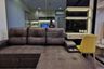 1 Bedroom Condo for rent in The Politan Rive, Bang Kraso, Nonthaburi near MRT Phra Nang Klao Bridge
