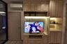1 Bedroom Condo for rent in The Politan Rive, Bang Kraso, Nonthaburi near MRT Phra Nang Klao Bridge