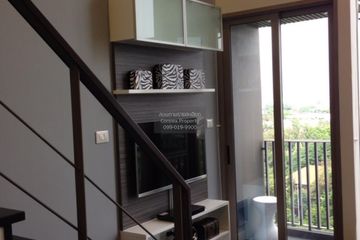 1 Bedroom Condo for rent in Ideo Morph 38, Phra Khanong, Bangkok near BTS Thong Lo