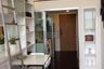 1 Bedroom Condo for rent in Ideo Morph 38, Phra Khanong, Bangkok near BTS Thong Lo