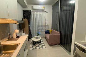 1 Bedroom Condo for rent in Chapter One Shine Bangpo, Bang Sue, Bangkok near MRT Bang Pho