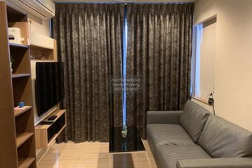 1 Bedroom Condo for rent in Rhythm Sathorn, Thung Wat Don, Bangkok near BTS Saphan Taksin