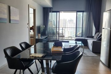 2 Bedroom Condo for rent in The Lofts Asoke, Khlong Toei Nuea, Bangkok near MRT Phetchaburi