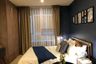 1 Bedroom Condo for rent in Life Asoke, Bang Kapi, Bangkok near MRT Phetchaburi