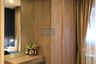 1 Bedroom Condo for rent in Life Asoke, Bang Kapi, Bangkok near MRT Phetchaburi